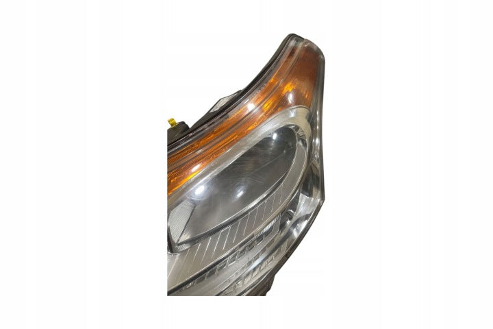 Frontscheinwerfer Citroën Picasso I C3 9681873980 Links Scheinwerfer Headlight SCH1171815001hw