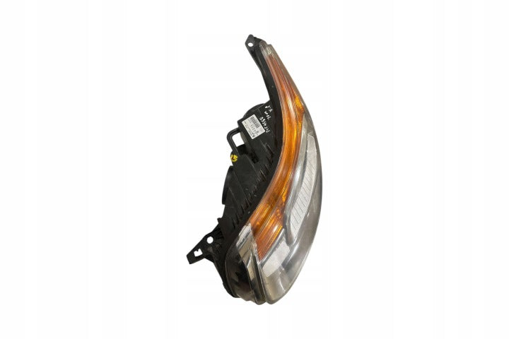 Frontscheinwerfer Citroën Picasso I C3 9681873980 Links Scheinwerfer Headlight SCH1171815001hw