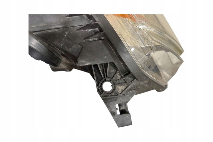 Frontscheinwerfer Citroën Picasso I C3 9681873980 Links Scheinwerfer Headlight SCH1171815001hw