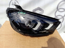 Load image into Gallery viewer, Frontscheinwerfer Mercedes-Benz Gle A1679069604 Rechts Scheinwerfer Headlight SCH1173640487kh