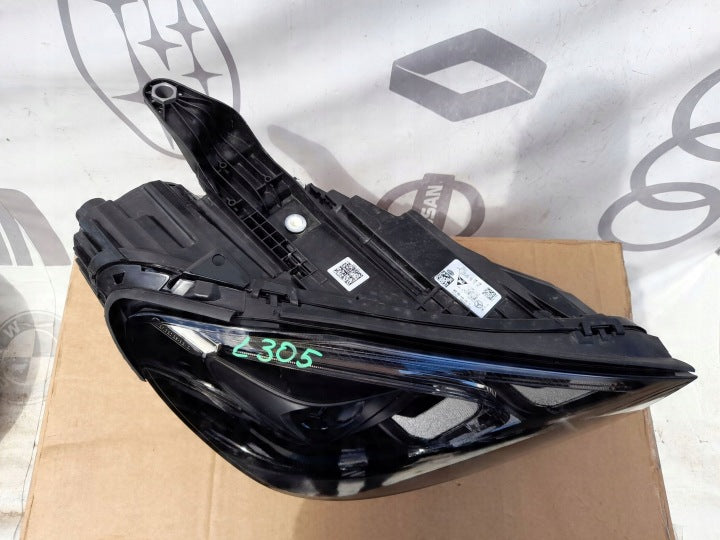 Frontscheinwerfer Mercedes-Benz Gle A1679069604 Rechts Scheinwerfer Headlight SCH1173640487kh