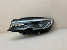 Laden Sie das Bild in den Galerie-Viewer, Frontscheinwerfer BMW 3 G21 G20 9481707 Links Scheinwerfer Headlight SCH1174231050ne