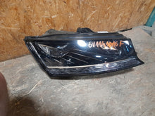 Load image into Gallery viewer, Frontscheinwerfer Skoda Fabia III 6V1941016F LED Rechts Scheinwerfer Headlight SCH1175499599vf