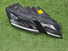 Laden Sie das Bild in den Galerie-Viewer, Frontscheinwerfer Skoda Octavia III 5E1941016E LED Rechts Scheinwerfer Headlight SCH1175681798ez