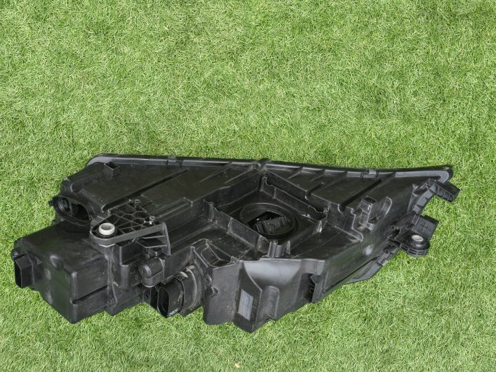 Frontscheinwerfer Skoda Octavia III 5E1941016E LED Rechts Scheinwerfer Headlight SCH1175681798ez