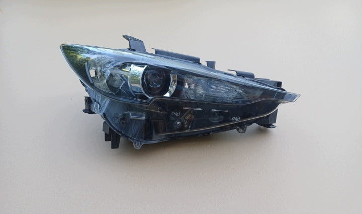 Frontscheinwerfer Mazda Cx5 Cx-5 KB8M51030 LED Links Scheinwerfer Headlight SCH1176202921du