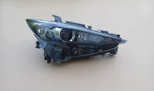 Laden Sie das Bild in den Galerie-Viewer, Frontscheinwerfer Mazda Cx5 Cx-5 KB8M51030 LED Links Scheinwerfer Headlight SCH1176202921du