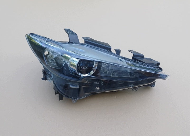 Frontscheinwerfer Mazda Cx5 Cx-5 KB8M51030 LED Links Scheinwerfer Headlight SCH1176202921du