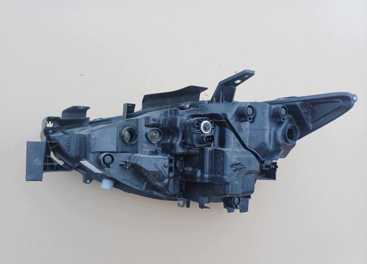 Frontscheinwerfer Mazda Cx5 Cx-5 KB8M51030 LED Links Scheinwerfer Headlight SCH1176202921du