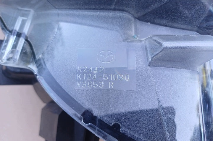 Frontscheinwerfer Mazda Cx5 Cx-5 KB8M51030 LED Links Scheinwerfer Headlight SCH1176202921du