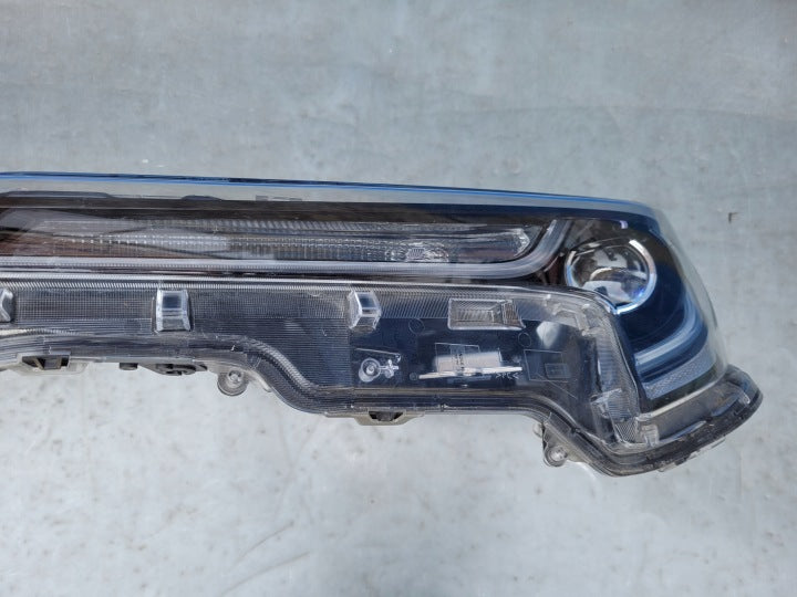 Frontscheinwerfer Toyota Corolla 81150-02S70 Links Scheinwerfer Headlight SCH1176237061oy
