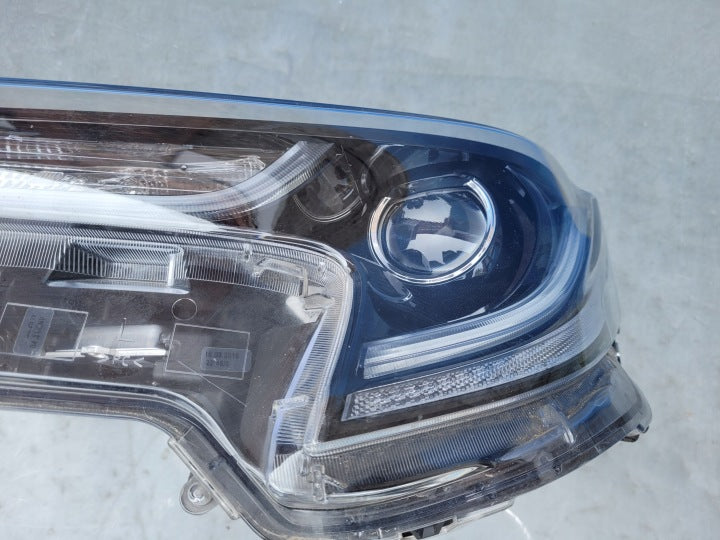 Frontscheinwerfer Toyota Corolla 81150-02S70 Links Scheinwerfer Headlight SCH1176237061oy
