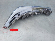 Laden Sie das Bild in den Galerie-Viewer, Frontscheinwerfer Toyota Corolla 81150-02S70 Links Scheinwerfer Headlight SCH1176237061oy