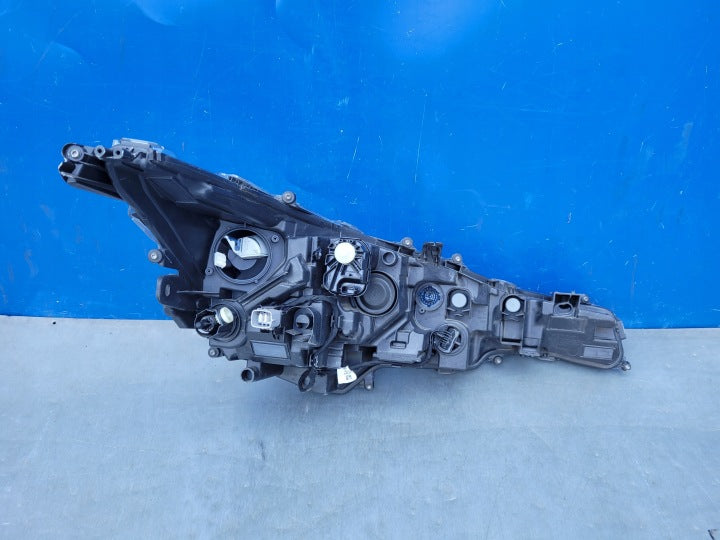 Frontscheinwerfer Toyota Corolla 81150-02S70 Links Scheinwerfer Headlight SCH1176237061oy