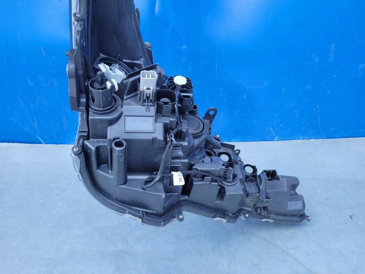 Frontscheinwerfer Toyota Corolla 81150-02S70 Links Scheinwerfer Headlight SCH1176237061oy