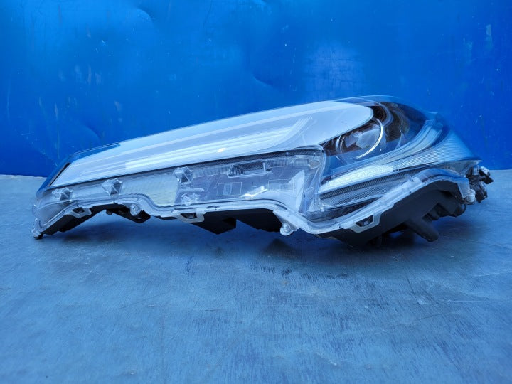 Frontscheinwerfer Toyota Corolla 81150-02S70 Links Scheinwerfer Headlight SCH1176237061oy