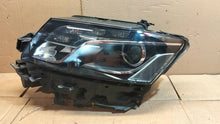 Laden Sie das Bild in den Galerie-Viewer, Frontscheinwerfer Audi Q5 8R0941003AF LED Links Scheinwerfer Headlight SCH1177034833rh
