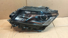 Laden Sie das Bild in den Galerie-Viewer, Frontscheinwerfer Audi Q5 8R0941003AF LED Links Scheinwerfer Headlight SCH1177034833rh