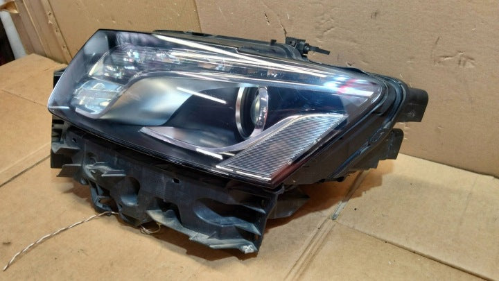 Frontscheinwerfer Audi Q5 8R0941003AF LED Links Scheinwerfer Headlight SCH1177034833rh