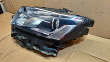 Laden Sie das Bild in den Galerie-Viewer, Frontscheinwerfer Audi Q5 8R0941003AF LED Links Scheinwerfer Headlight SCH1177034833rh