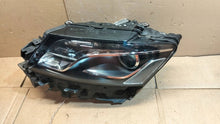 Laden Sie das Bild in den Galerie-Viewer, Frontscheinwerfer Audi Q5 8R0941003AF LED Links Scheinwerfer Headlight SCH1177034833rh