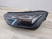 Laden Sie das Bild in den Galerie-Viewer, Frontscheinwerfer Audi Q5 80A941033F 1ZX01449301 Links Scheinwerfer Headlight SCH1180376329yj