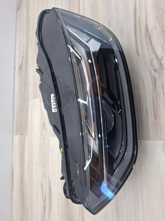 Frontscheinwerfer Audi Q5 80A941033F 1ZX01449301 Links Scheinwerfer Headlight SCH1180376329yj