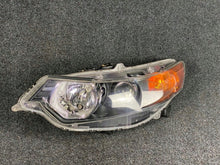 Laden Sie das Bild in den Galerie-Viewer, Frontscheinwerfer Honda Accord VIII 7P1941033A Links Scheinwerfer Headlight SCH1181509849jd