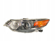 Laden Sie das Bild in den Galerie-Viewer, Frontscheinwerfer Honda Accord VIII 7P1941033A Links Scheinwerfer Headlight SCH1181509849jd