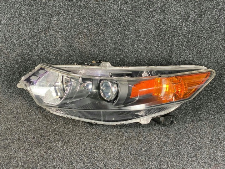 Frontscheinwerfer Honda Accord VIII 7P1941033A Links Scheinwerfer Headlight SCH1181509849jd