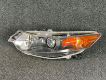 Laden Sie das Bild in den Galerie-Viewer, Frontscheinwerfer Honda Accord VIII 7P1941033A Links Scheinwerfer Headlight SCH1181509849jd