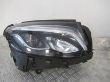 Laden Sie das Bild in den Galerie-Viewer, Frontscheinwerfer Mercedes-Benz Glc A2539065201 Rechts Scheinwerfer Headlight SCH1181563300ff