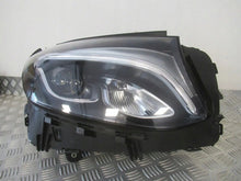 Laden Sie das Bild in den Galerie-Viewer, Frontscheinwerfer Mercedes-Benz Glc A2539065201 Rechts Scheinwerfer Headlight SCH1181563300ff