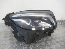 Laden Sie das Bild in den Galerie-Viewer, Frontscheinwerfer Mercedes-Benz Glc A2539065201 Rechts Scheinwerfer Headlight SCH1181563300ff