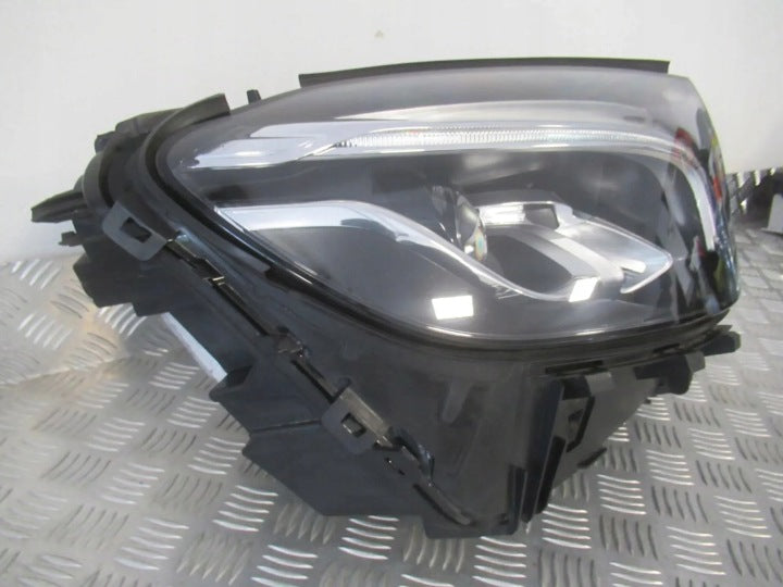 Frontscheinwerfer Mercedes-Benz Glc A2539065201 Rechts Scheinwerfer Headlight SCH1181563300ff