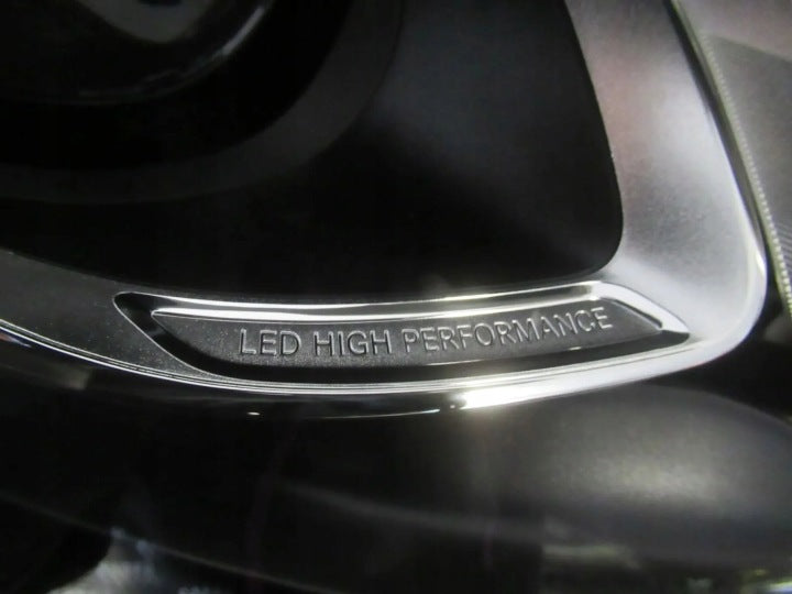 Frontscheinwerfer Mercedes-Benz Glc A2539065201 Rechts Scheinwerfer Headlight SCH1181563300ff