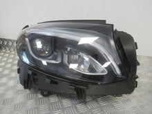 Laden Sie das Bild in den Galerie-Viewer, Frontscheinwerfer Mercedes-Benz Glc A2539065201 Rechts Scheinwerfer Headlight SCH1181563300ff