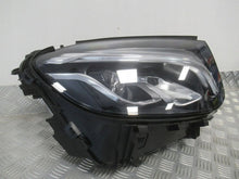 Laden Sie das Bild in den Galerie-Viewer, Frontscheinwerfer Mercedes-Benz Glc A2539065201 Rechts Scheinwerfer Headlight SCH1181563300ff