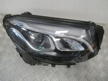 Laden Sie das Bild in den Galerie-Viewer, Frontscheinwerfer Mercedes-Benz Glc A2539065201 Rechts Scheinwerfer Headlight SCH1181563300ff
