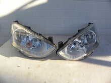 Laden Sie das Bild in den Galerie-Viewer, Frontscheinwerfer Ford B-Max AU11-13W030-AF AU1-13W029-AF LED Rechts oder Links SCH1182442584si