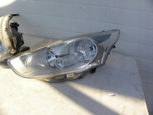 Laden Sie das Bild in den Galerie-Viewer, Frontscheinwerfer Ford B-Max AU11-13W030-AF AU1-13W029-AF LED Rechts oder Links SCH1182442584si