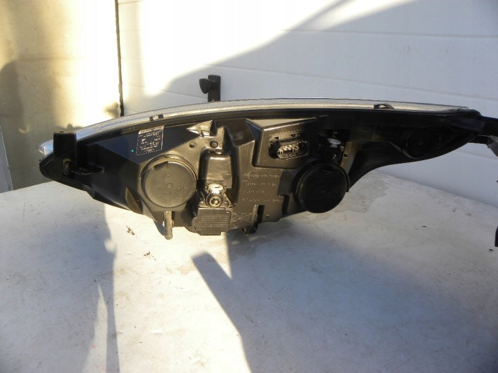 Frontscheinwerfer Ford B-Max AU11-13W030-AF AU1-13W029-AF LED Rechts oder Links SCH1182442584si