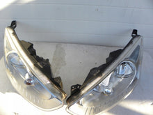 Laden Sie das Bild in den Galerie-Viewer, Frontscheinwerfer Ford B-Max AU11-13W030-AF AU1-13W029-AF LED Rechts oder Links SCH1182442584si