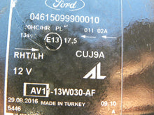 Laden Sie das Bild in den Galerie-Viewer, Frontscheinwerfer Ford B-Max AU11-13W030-AF AU1-13W029-AF LED Rechts oder Links SCH1182442584si