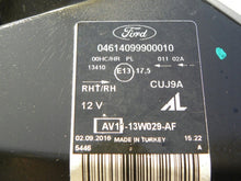 Laden Sie das Bild in den Galerie-Viewer, Frontscheinwerfer Ford B-Max AU11-13W030-AF AU1-13W029-AF LED Rechts oder Links SCH1182442584si