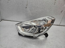 Laden Sie das Bild in den Galerie-Viewer, Frontscheinwerfer Dacia Dokker 90007665 900076650R Links Scheinwerfer Headlight SCH1183128276es