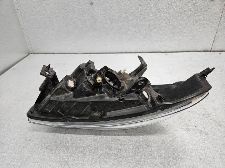 Frontscheinwerfer Dacia Dokker 90007665 900076650R Links Scheinwerfer Headlight SCH1183128276es