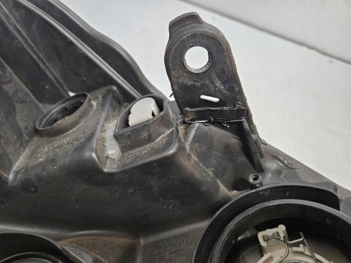 Frontscheinwerfer Dacia Dokker 90007665 900076650R Links Scheinwerfer Headlight SCH1183128276es