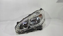 Load image into Gallery viewer, Frontscheinwerfer Peugeot 208 I 1968145465 Links Scheinwerfer Headlight SCH1183385080eb