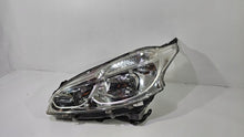 Load image into Gallery viewer, Frontscheinwerfer Peugeot 208 I 1968145465 Links Scheinwerfer Headlight SCH1183385080eb